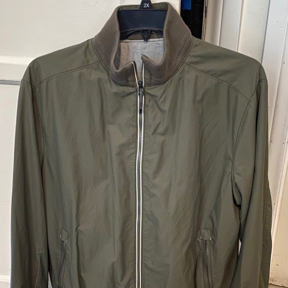 Tommy Bahama Other - 🚨SOLD NWOT Tommy Bahama Jacket, Men’s Medium